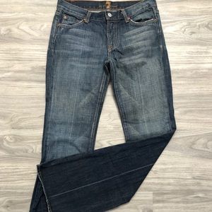 7 for All Mankind jeans size 28 Jerome Dahan